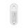 Deltaco SMART H WiFi Doorbell camera IP65 weather proof white/silver - 1308503 - zdjęcie 4